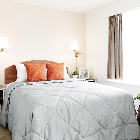 Intown Suites Extended Stay Atlanta Ga - Ksu Kennesaw Kültér fotó