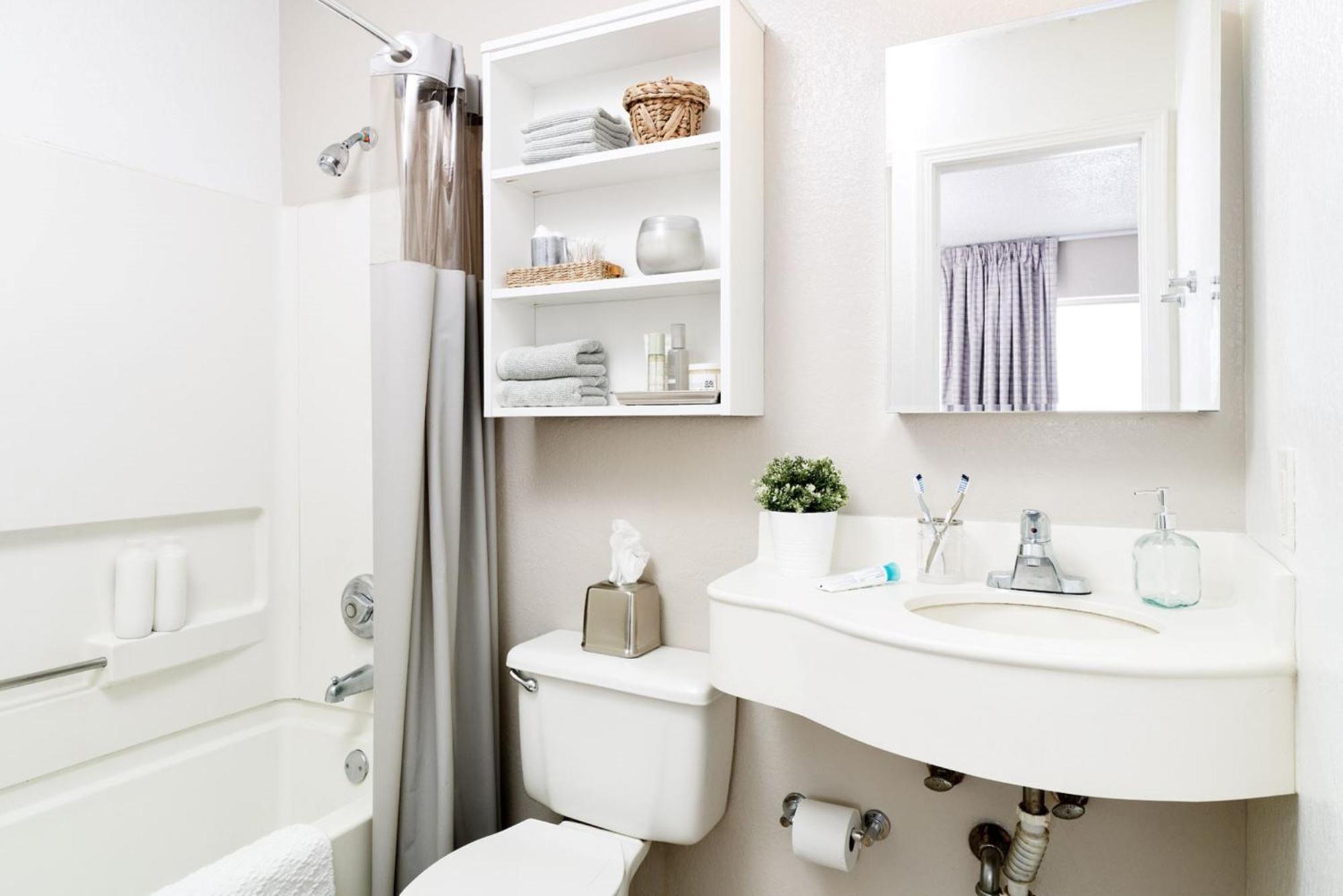 Intown Suites Extended Stay Atlanta Ga - Ksu Kennesaw Kültér fotó