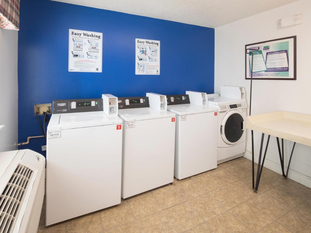 Intown Suites Extended Stay Atlanta Ga - Ksu Kennesaw Kültér fotó